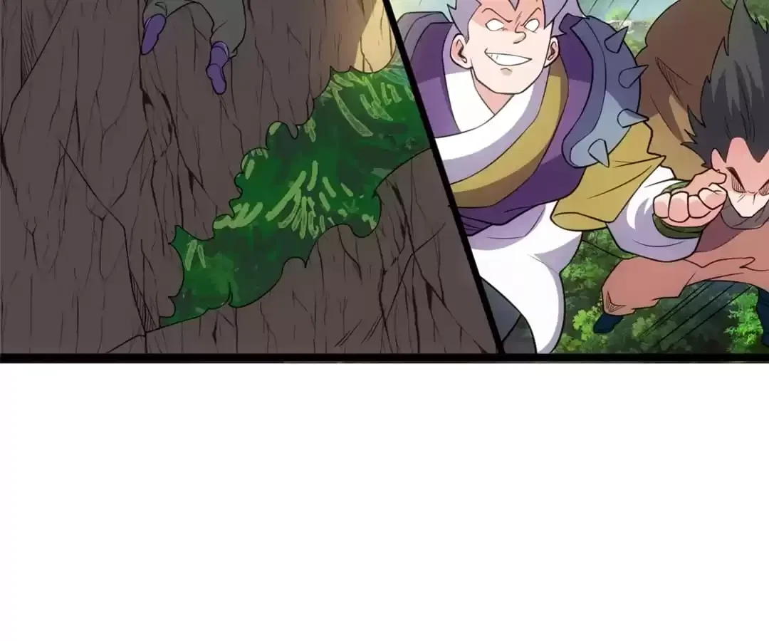 The Prime Immortal Magic Chapter 148 – Page 56