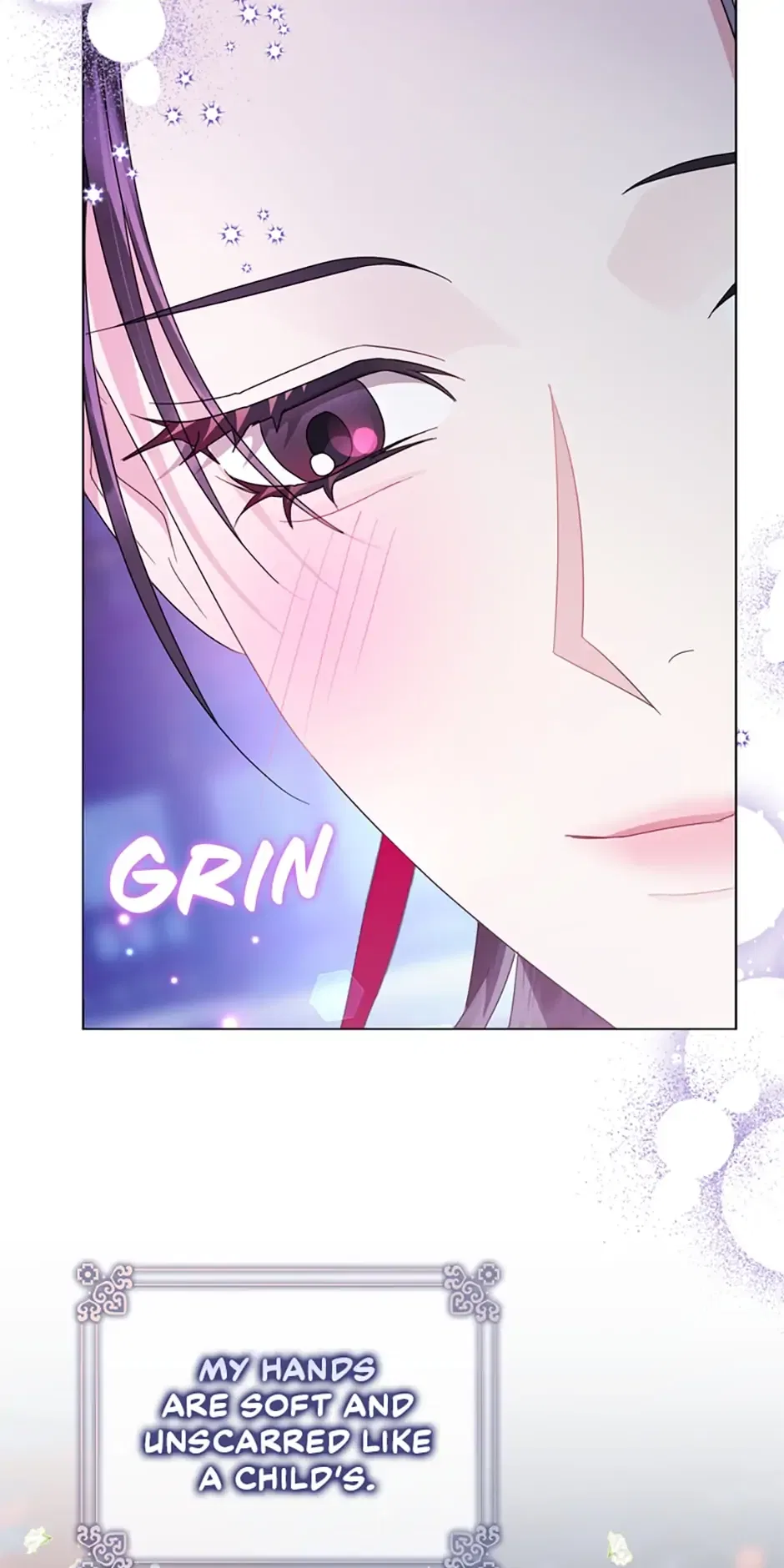 When the Black Moon Rises Chapter 27 – Page 9