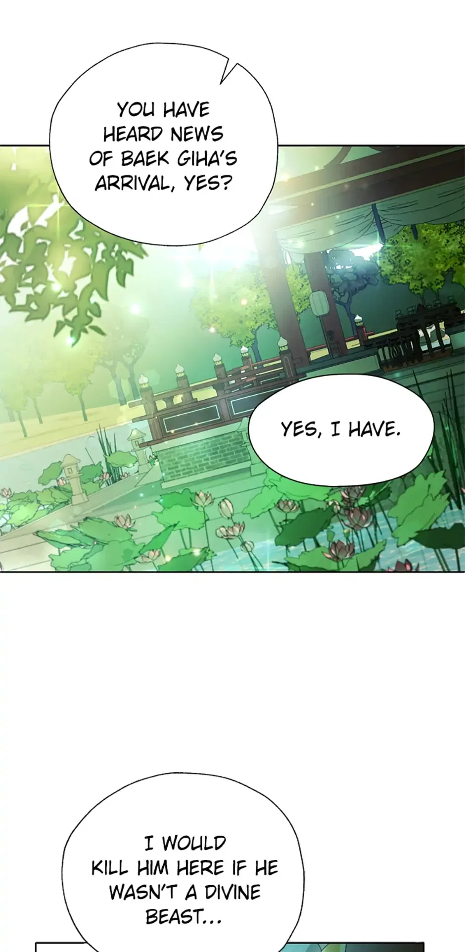 When the Black Moon Rises Chapter 27 – Page 25