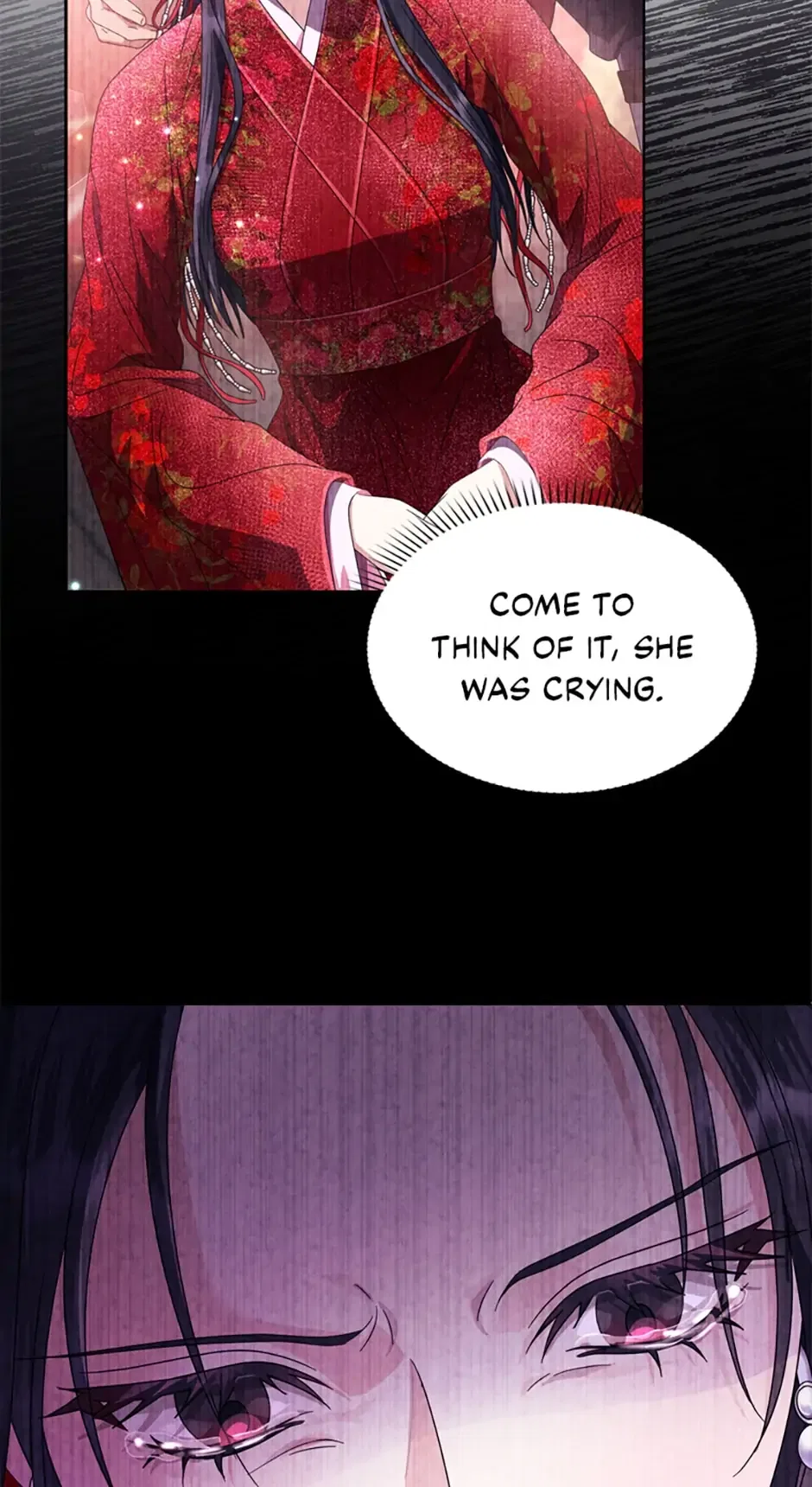 When the Black Moon Rises Chapter 27 – Page 40