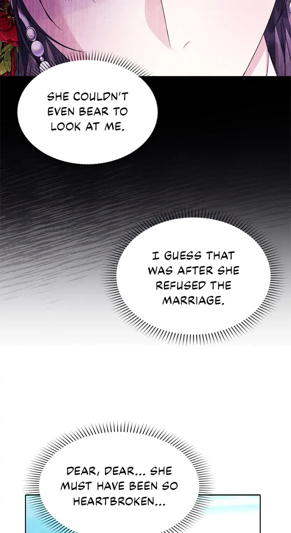 When the Black Moon Rises Chapter 27 – Page 41