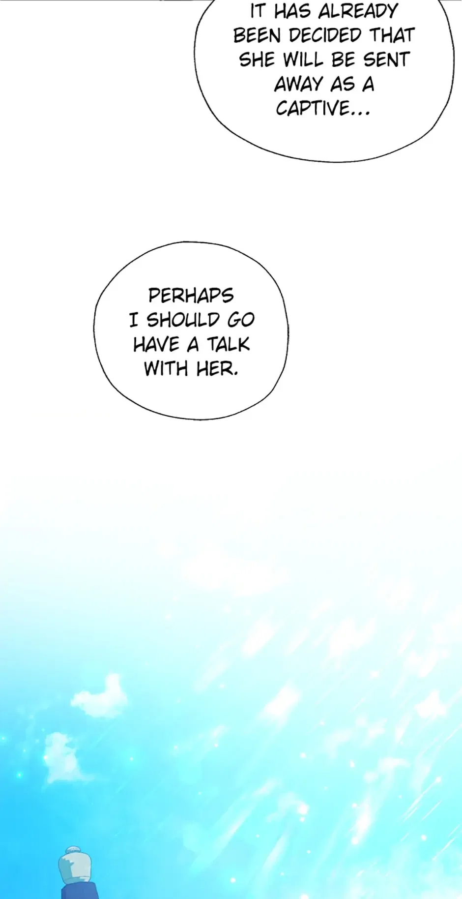 When the Black Moon Rises Chapter 27 – Page 44