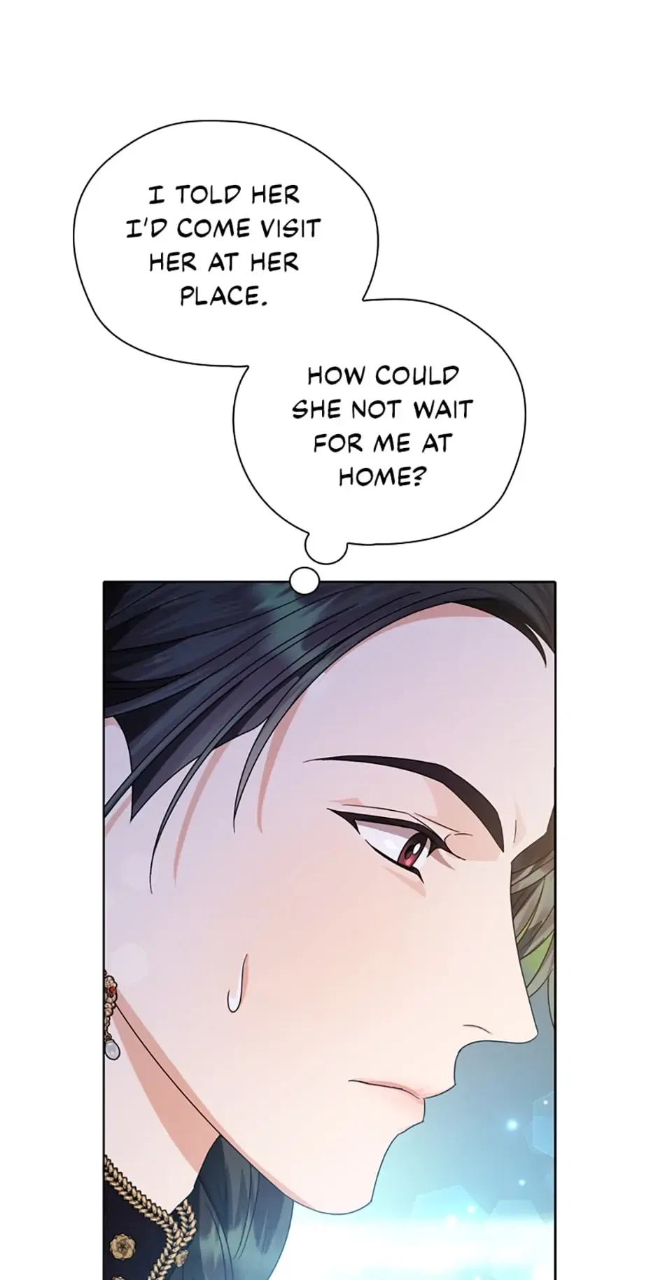 When the Black Moon Rises Chapter 27 – Page 49