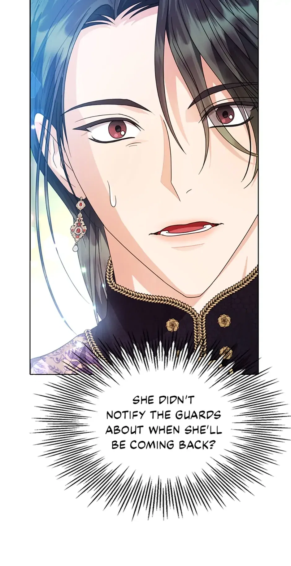 When the Black Moon Rises Chapter 27 – Page 52
