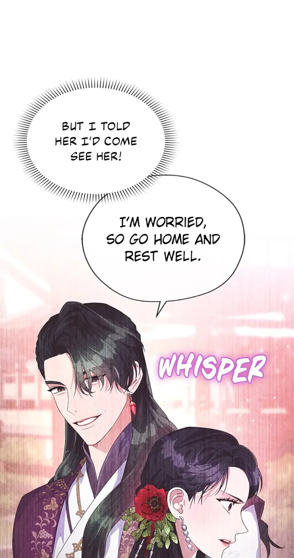 When the Black Moon Rises Chapter 27 – Page 53