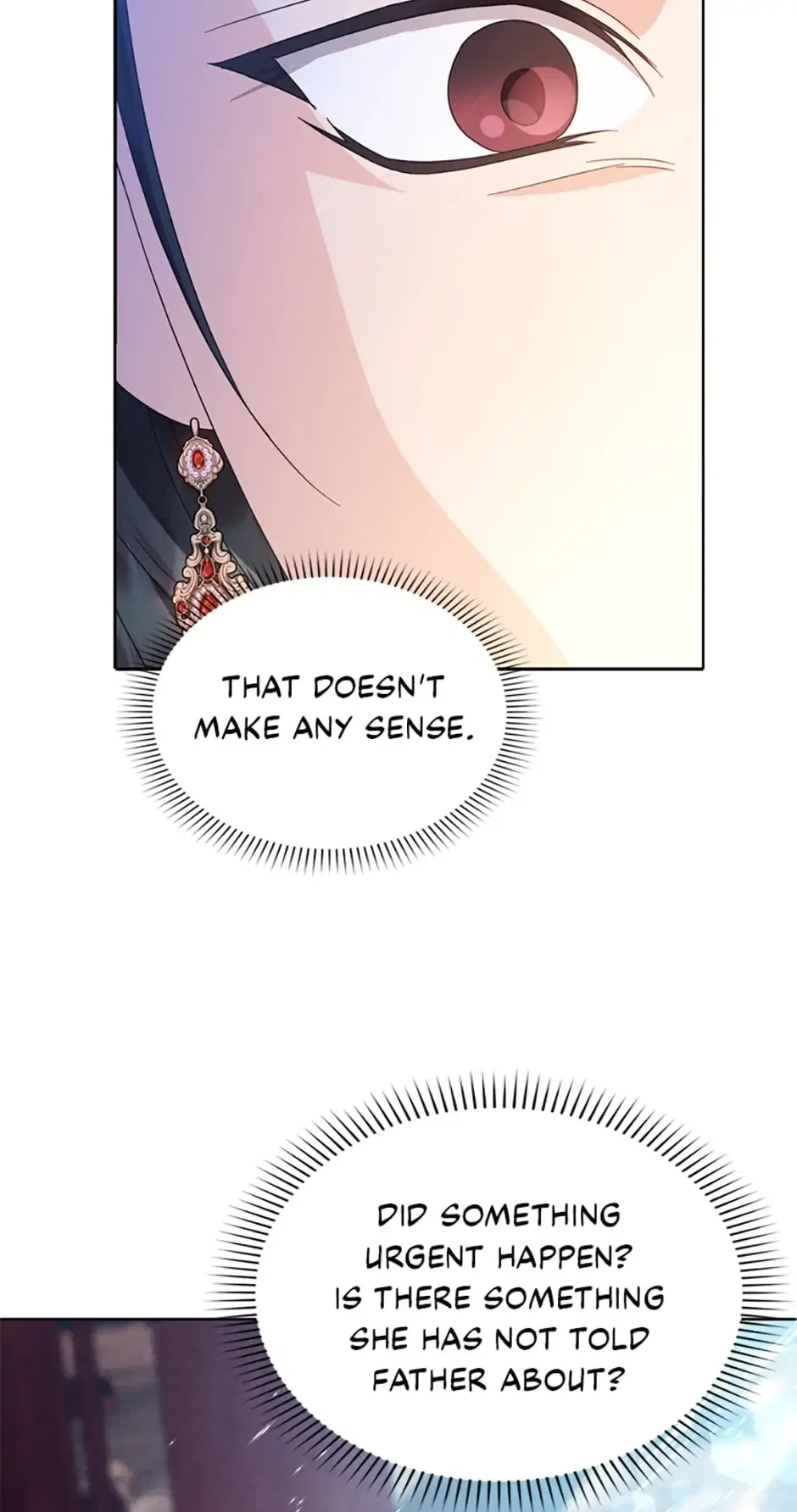 When the Black Moon Rises Chapter 27 – Page 55