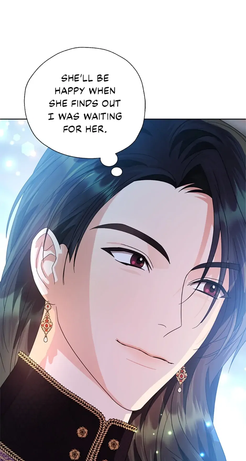 When the Black Moon Rises Chapter 27 – Page 58