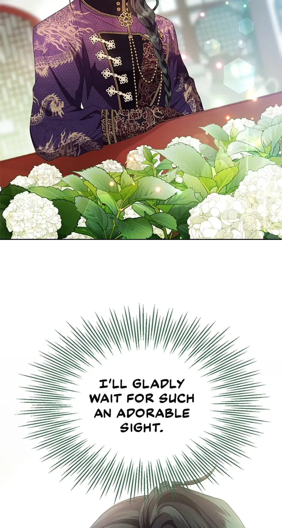 When the Black Moon Rises Chapter 27 – Page 62