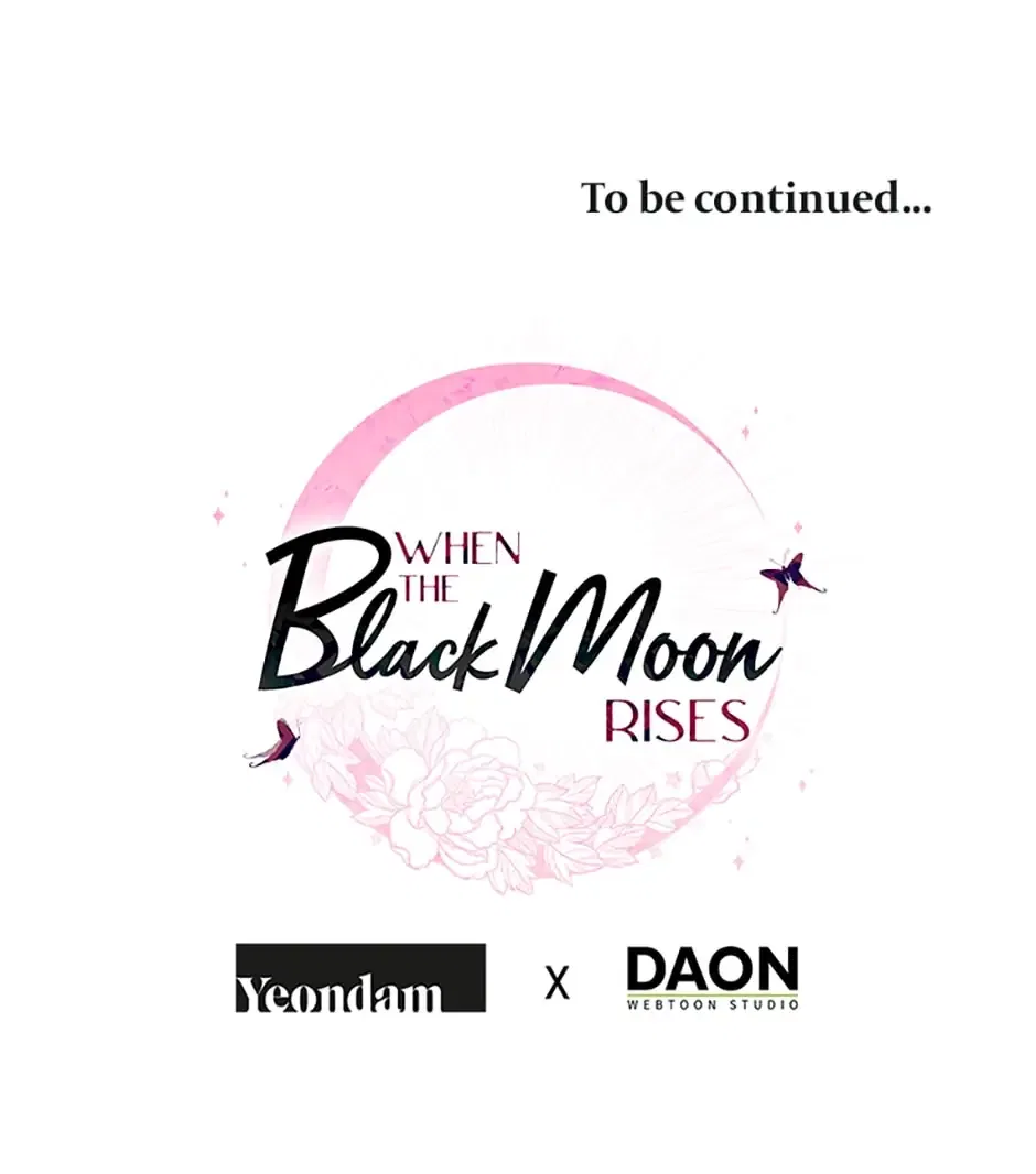 When the Black Moon Rises Chapter 27 – Page 64