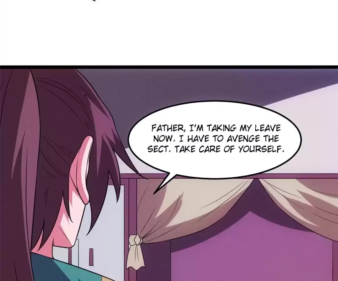 The Prime Immortal Magic Chapter 147 – Page 3