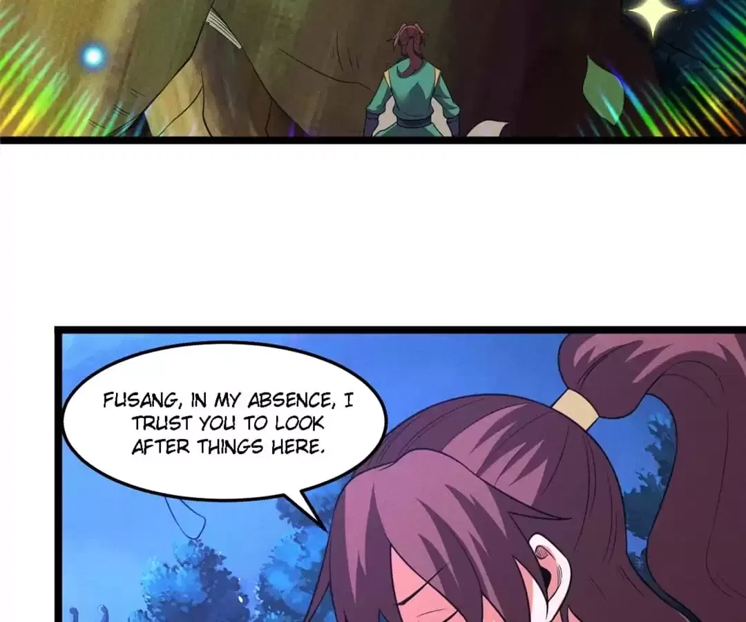 The Prime Immortal Magic Chapter 147 – Page 6