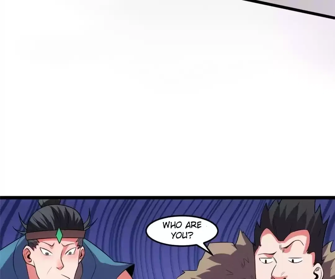 The Prime Immortal Magic Chapter 147 – Page 12