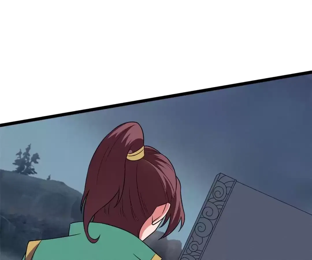 The Prime Immortal Magic Chapter 147 – Page 16