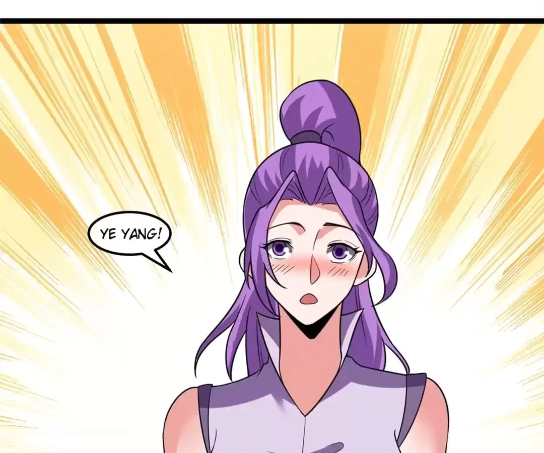 The Prime Immortal Magic Chapter 147 – Page 23
