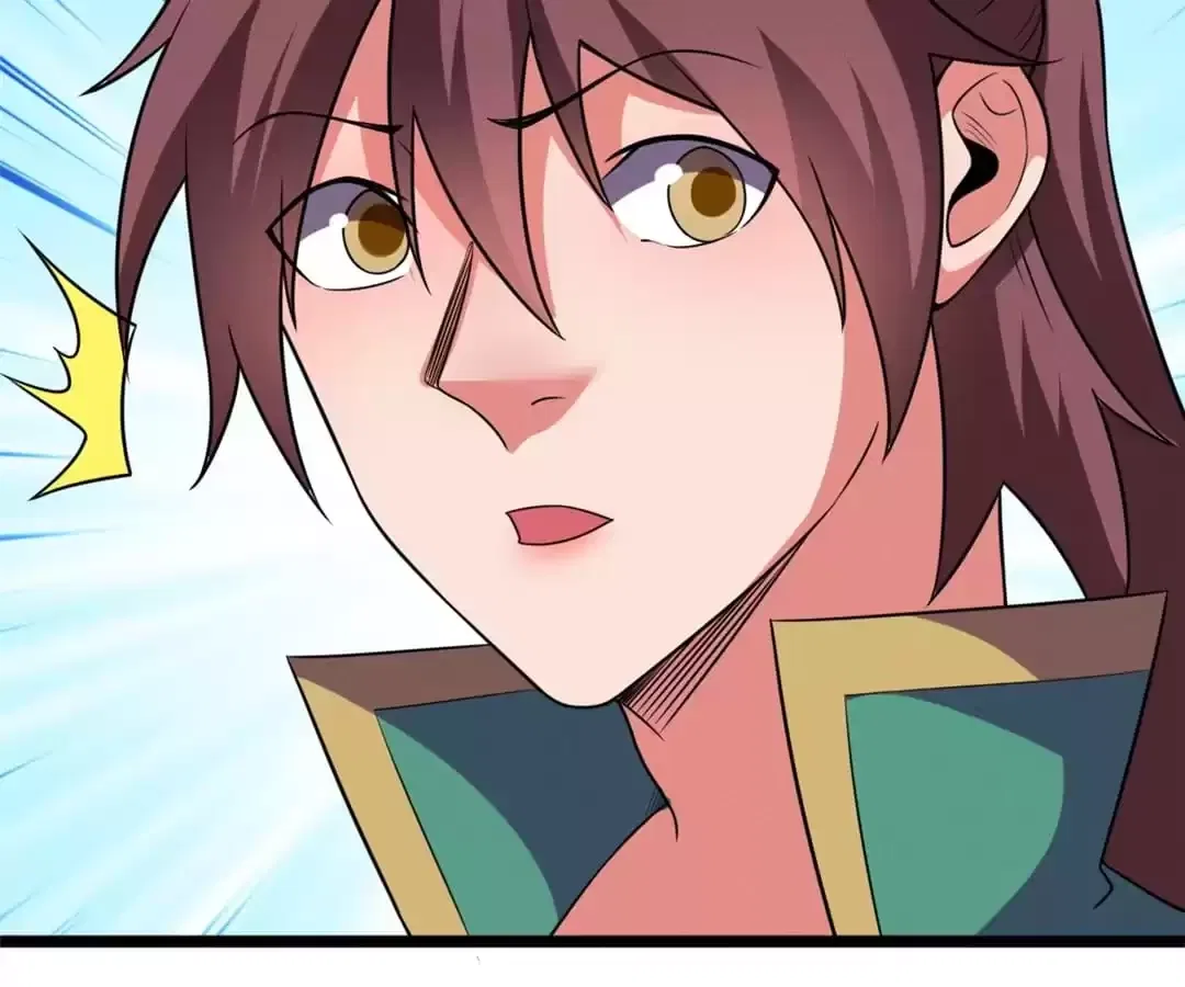 The Prime Immortal Magic Chapter 147 – Page 26