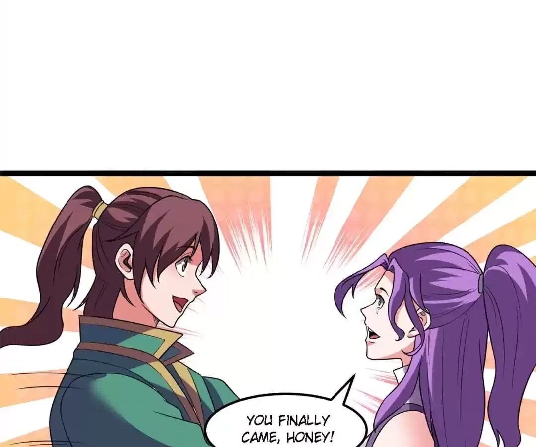 The Prime Immortal Magic Chapter 147 – Page 27