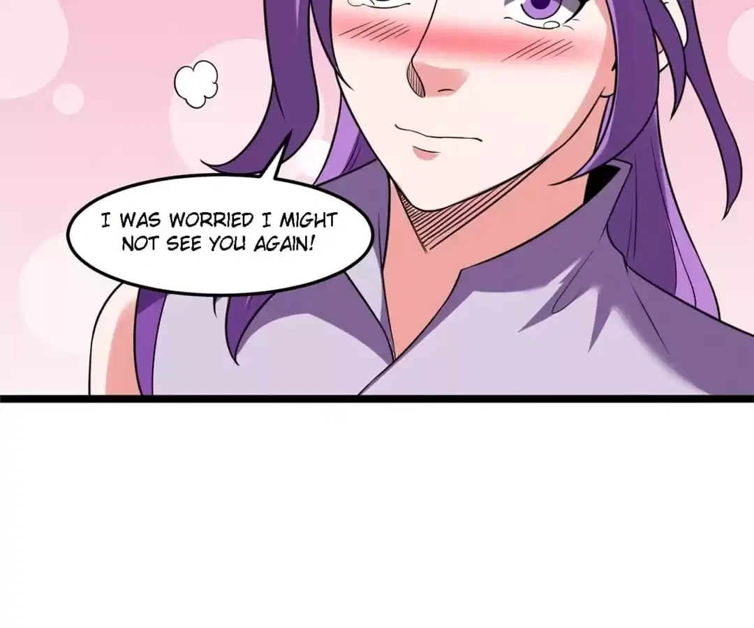The Prime Immortal Magic Chapter 147 – Page 29
