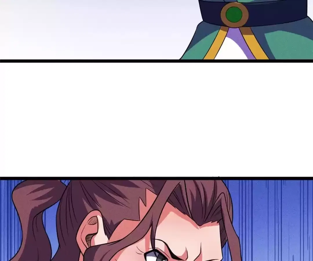The Prime Immortal Magic Chapter 147 – Page 37
