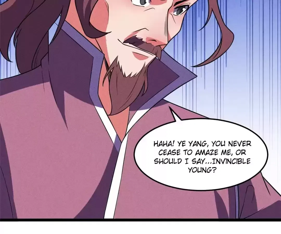 The Prime Immortal Magic Chapter 147 – Page 38