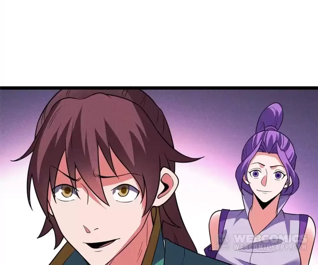 The Prime Immortal Magic Chapter 147 – Page 39