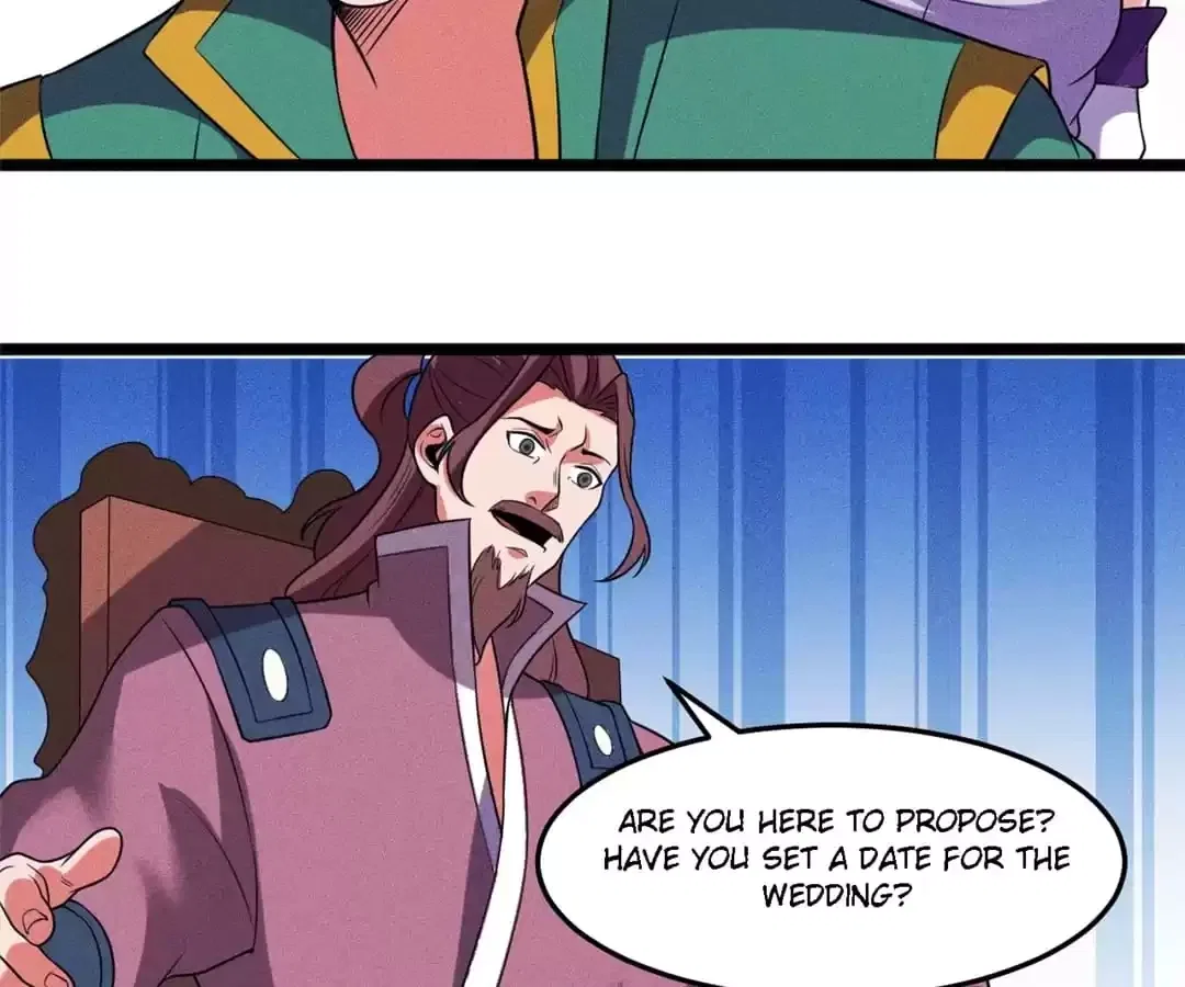 The Prime Immortal Magic Chapter 147 – Page 40