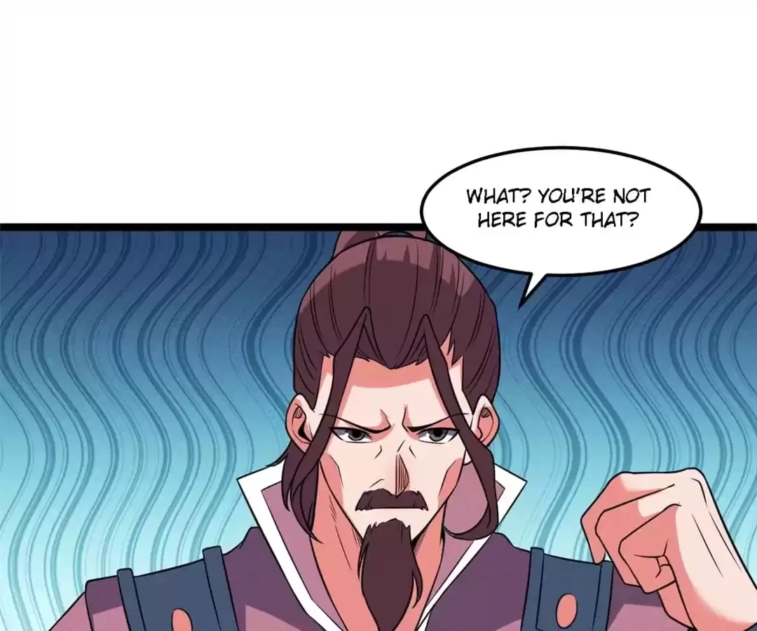 The Prime Immortal Magic Chapter 147 – Page 44