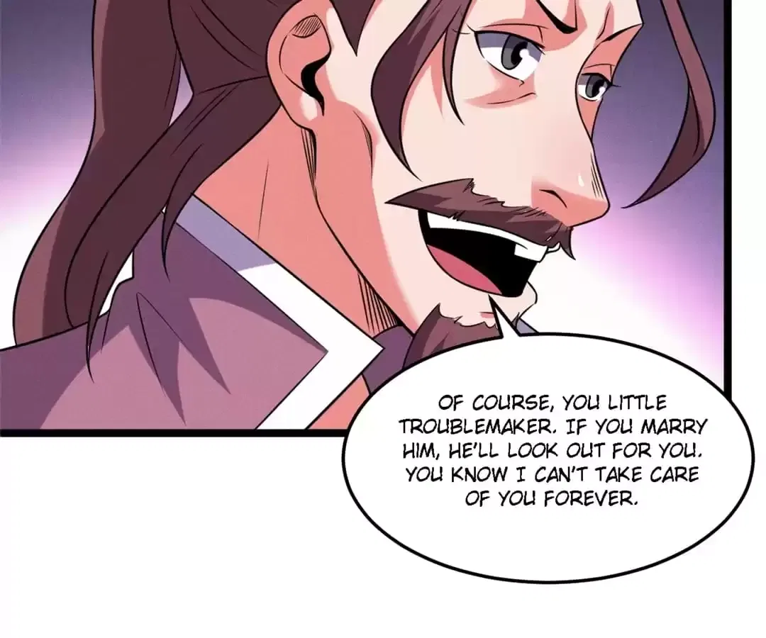 The Prime Immortal Magic Chapter 147 – Page 47