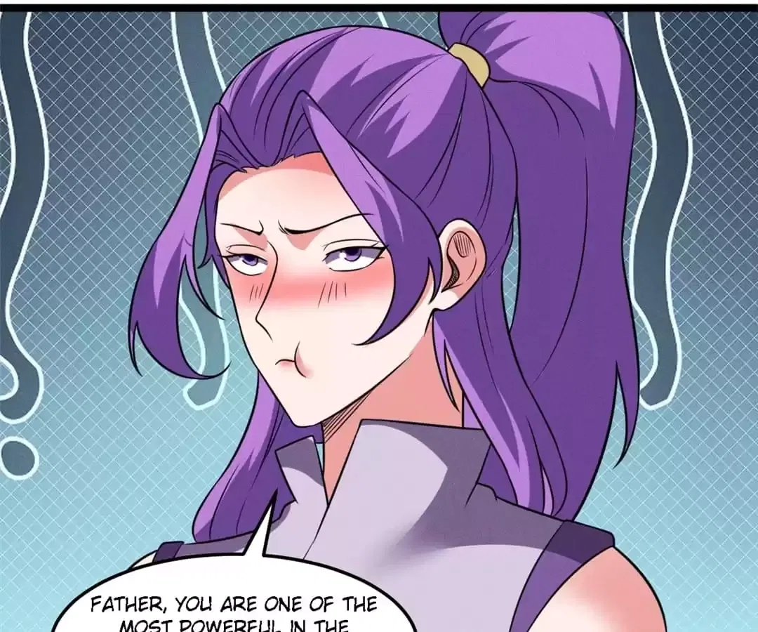 The Prime Immortal Magic Chapter 147 – Page 48