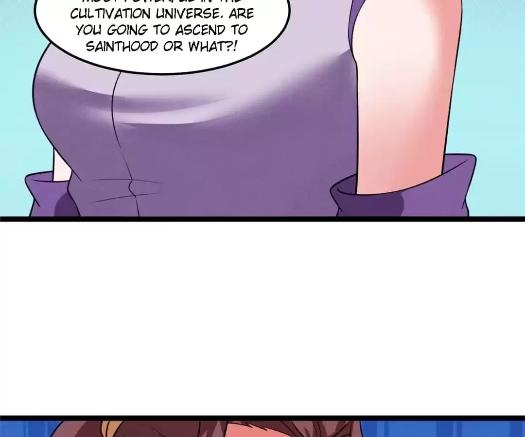 The Prime Immortal Magic Chapter 147 – Page 49