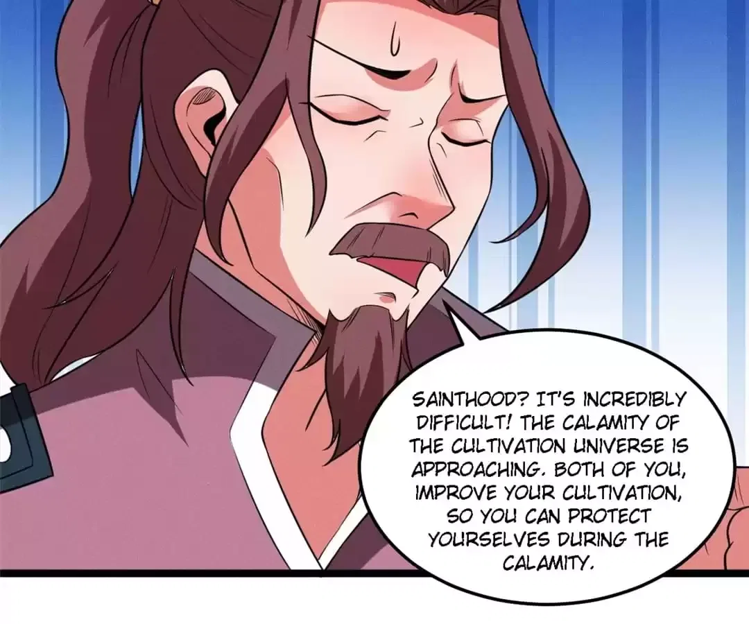 The Prime Immortal Magic Chapter 147 – Page 50