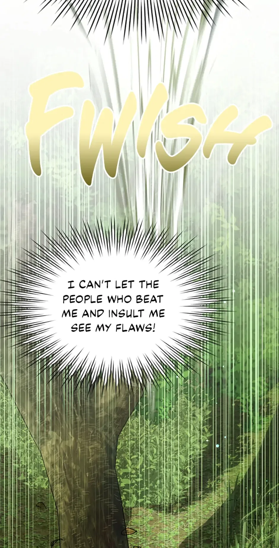 When the Black Moon Rises Chapter 26 – Page 12
