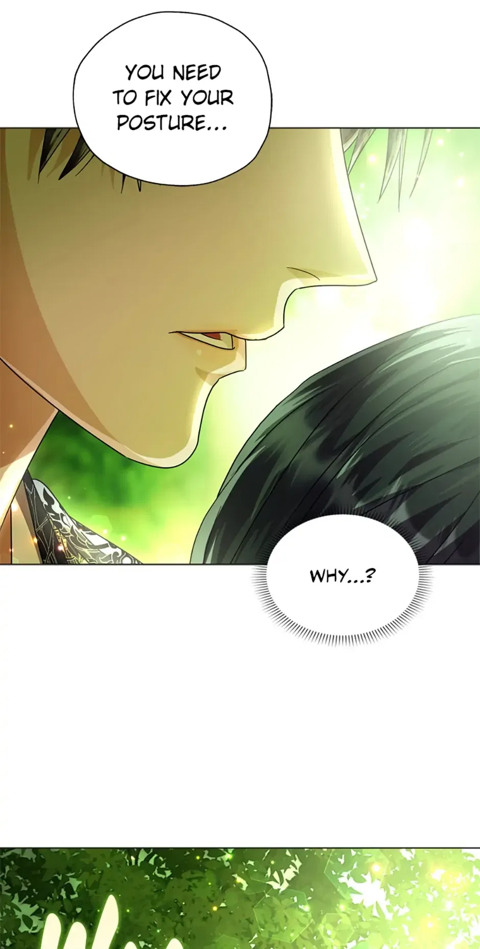 When the Black Moon Rises Chapter 26 – Page 25