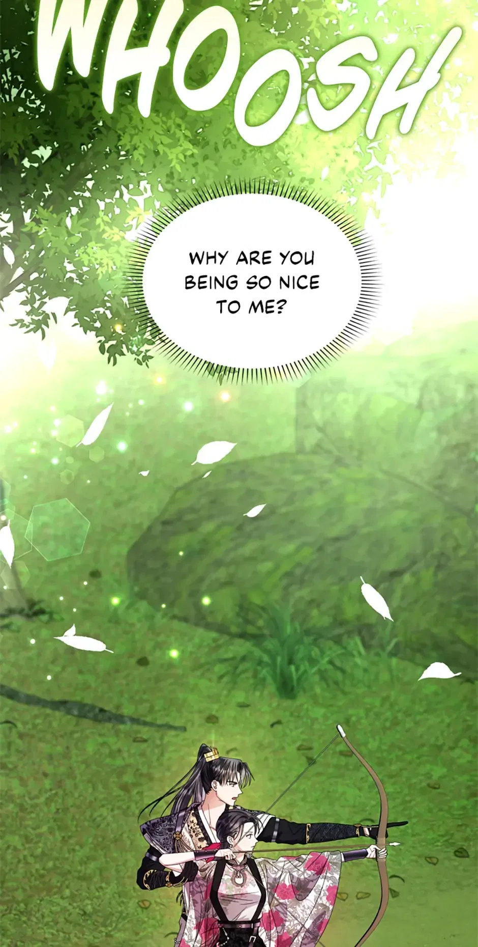 When the Black Moon Rises Chapter 26 – Page 26