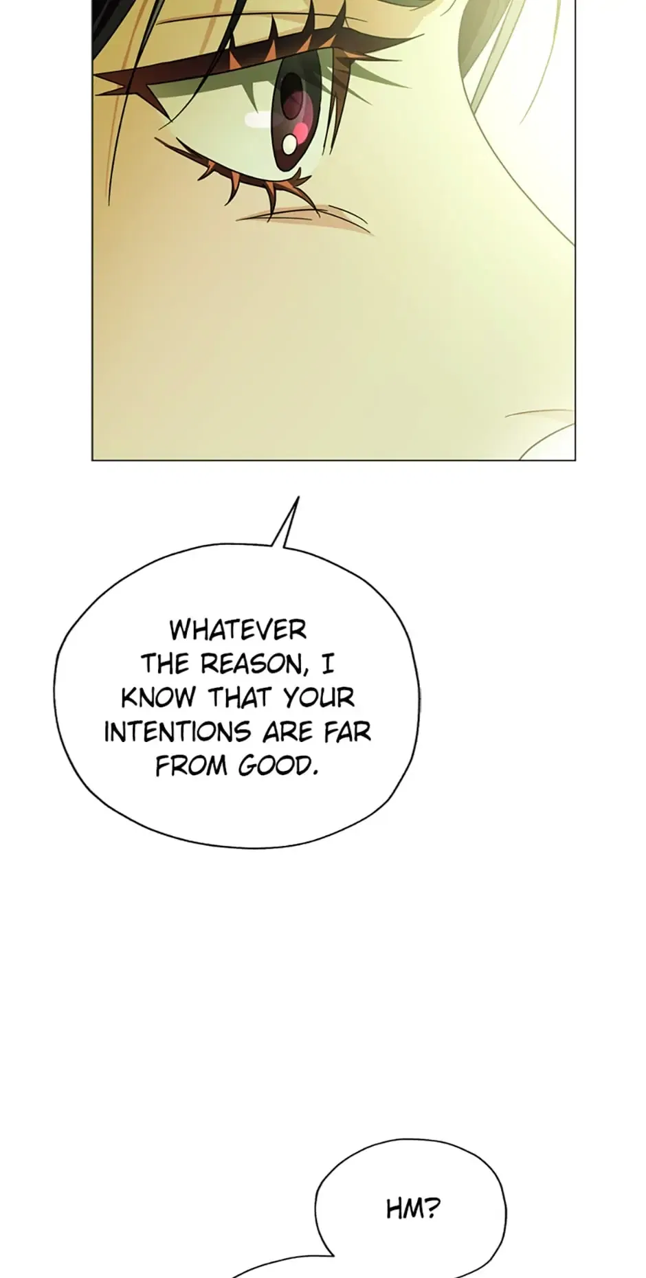 When the Black Moon Rises Chapter 26 – Page 32