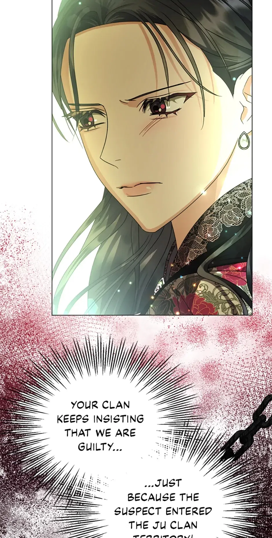 When the Black Moon Rises Chapter 26 – Page 45