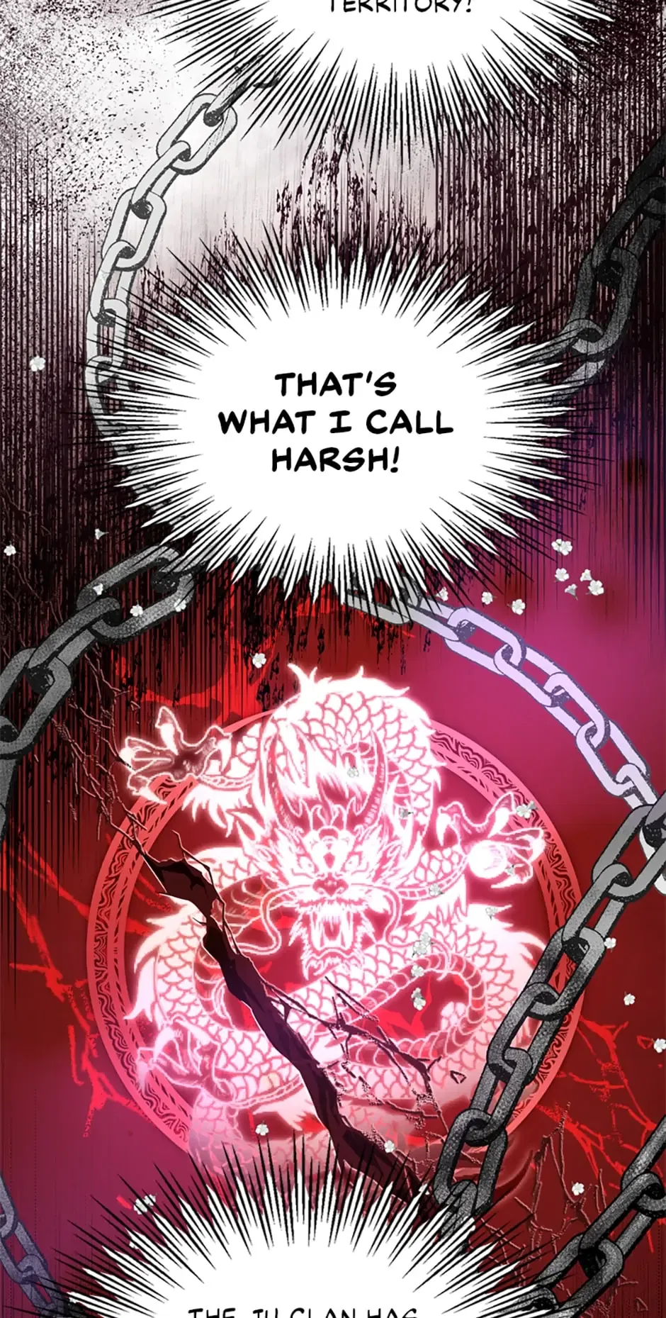 When the Black Moon Rises Chapter 26 – Page 46