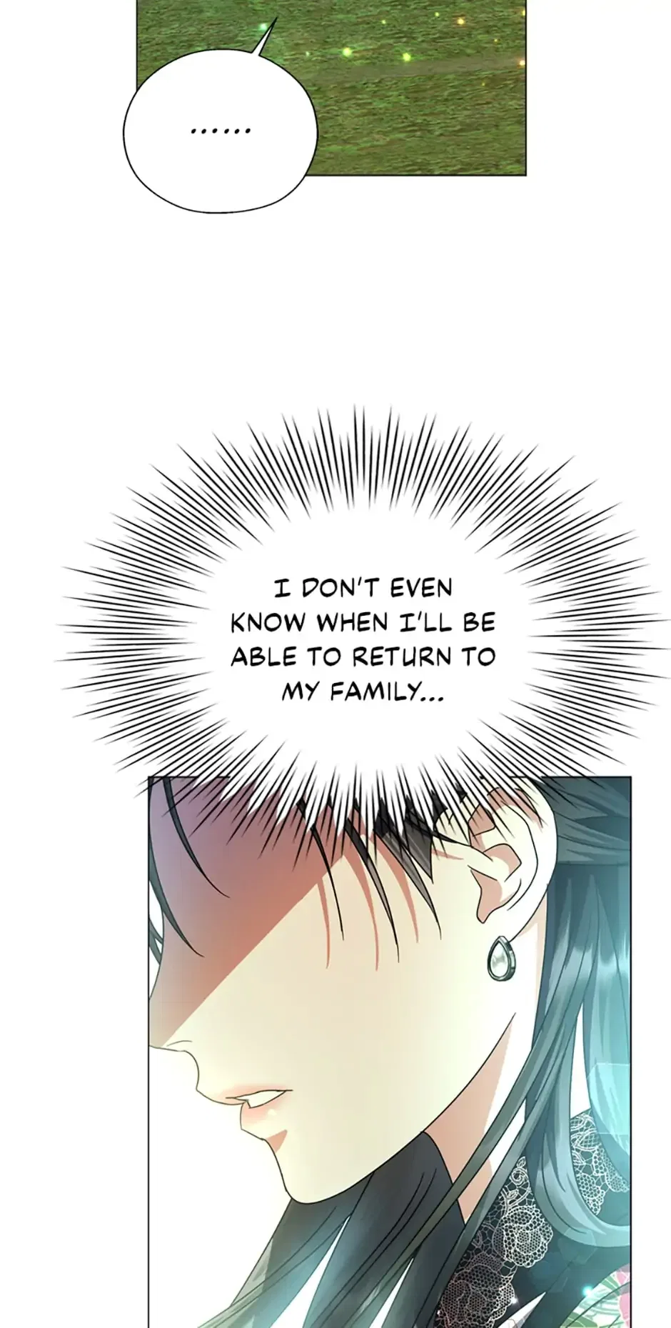 When the Black Moon Rises Chapter 26 – Page 49
