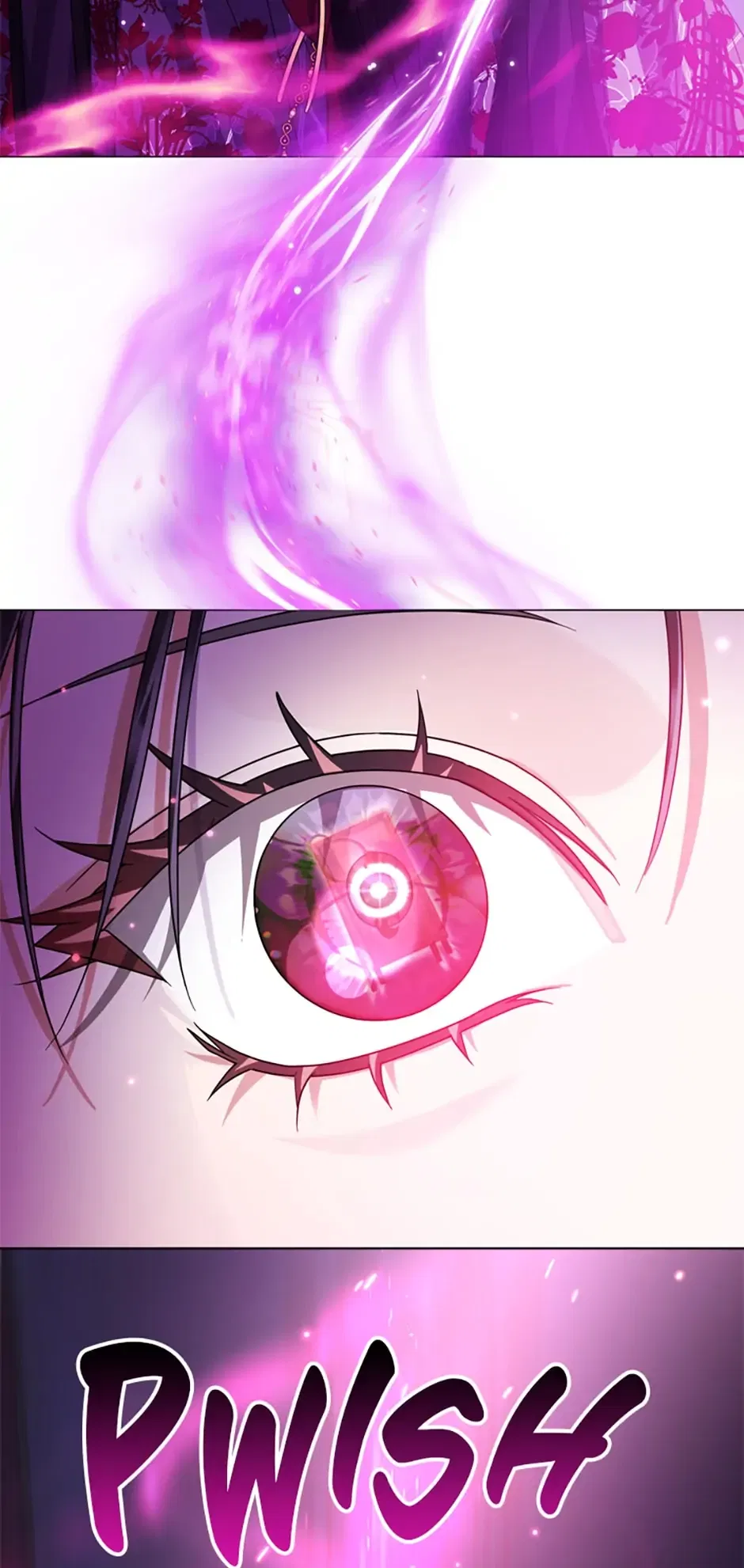 When the Black Moon Rises Chapter 26 – Page 64