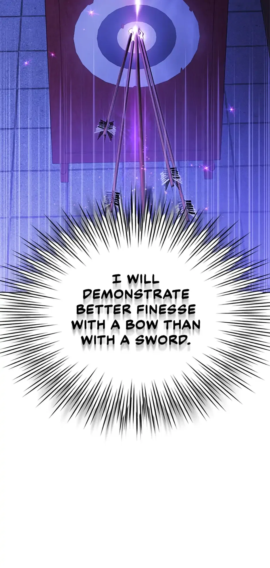 When the Black Moon Rises Chapter 26 – Page 66