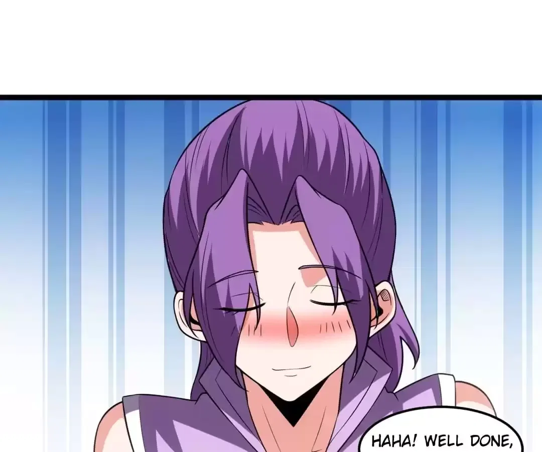 The Prime Immortal Magic Chapter 146 – Page 4