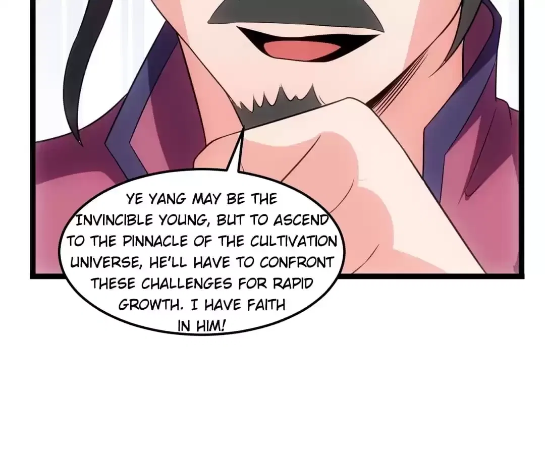 The Prime Immortal Magic Chapter 146 – Page 8