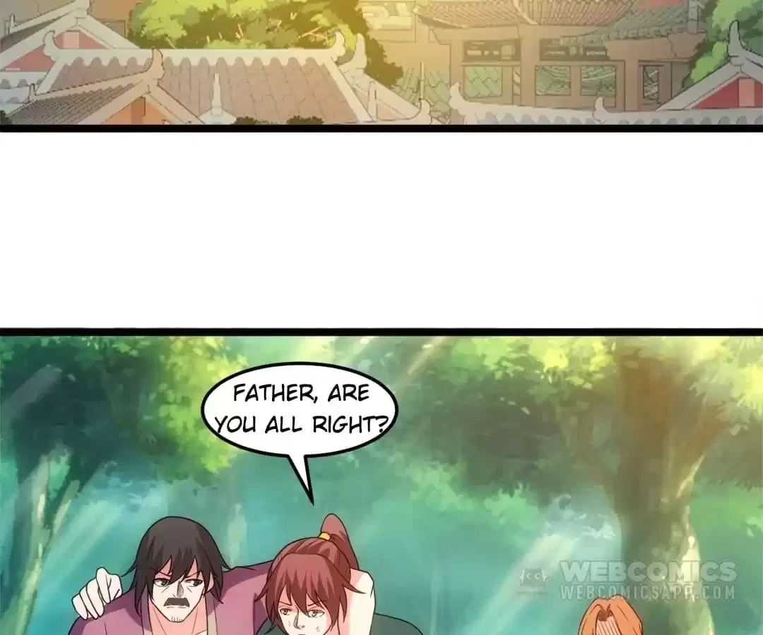 The Prime Immortal Magic Chapter 146 – Page 10