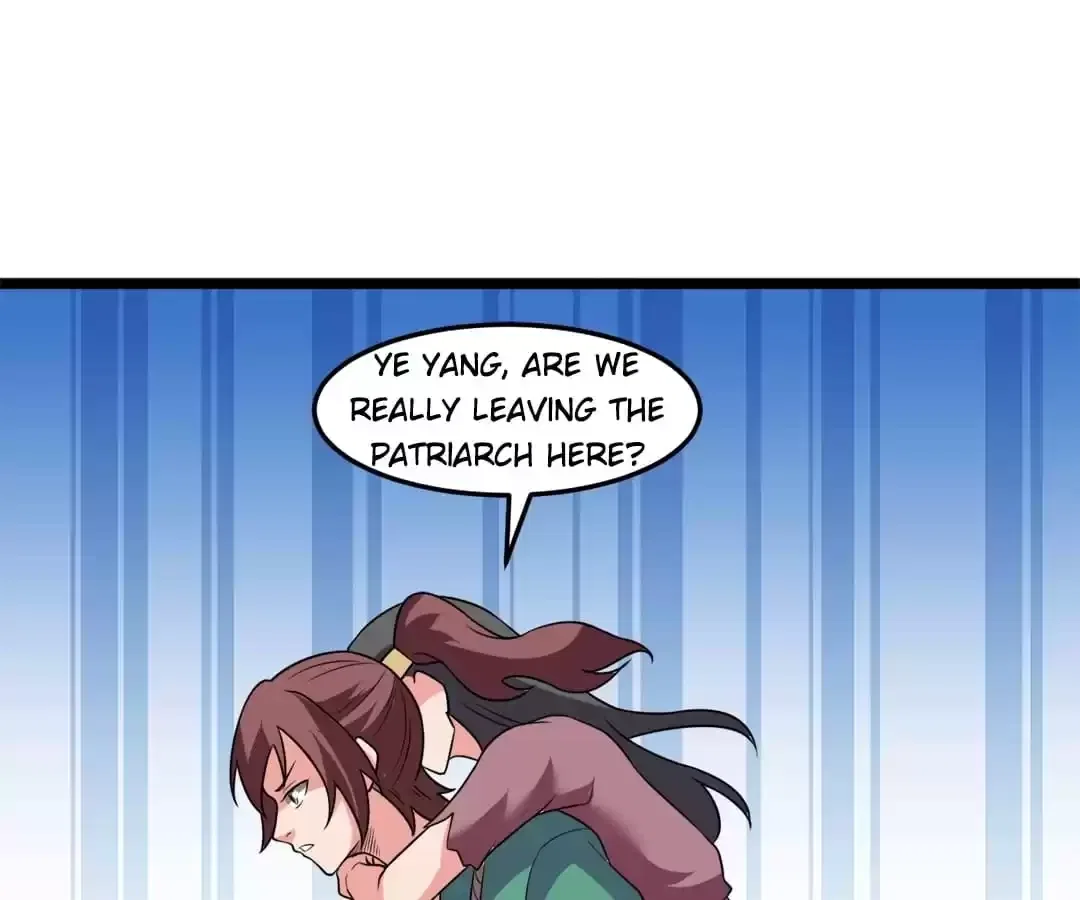 The Prime Immortal Magic Chapter 146 – Page 16