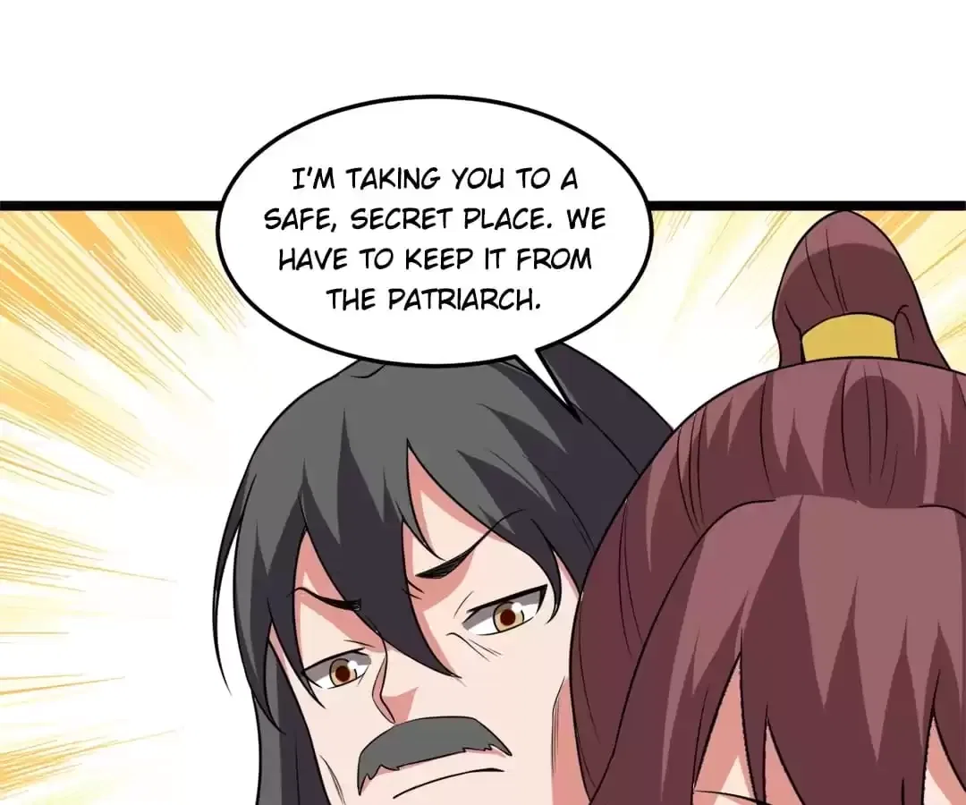 The Prime Immortal Magic Chapter 146 – Page 18