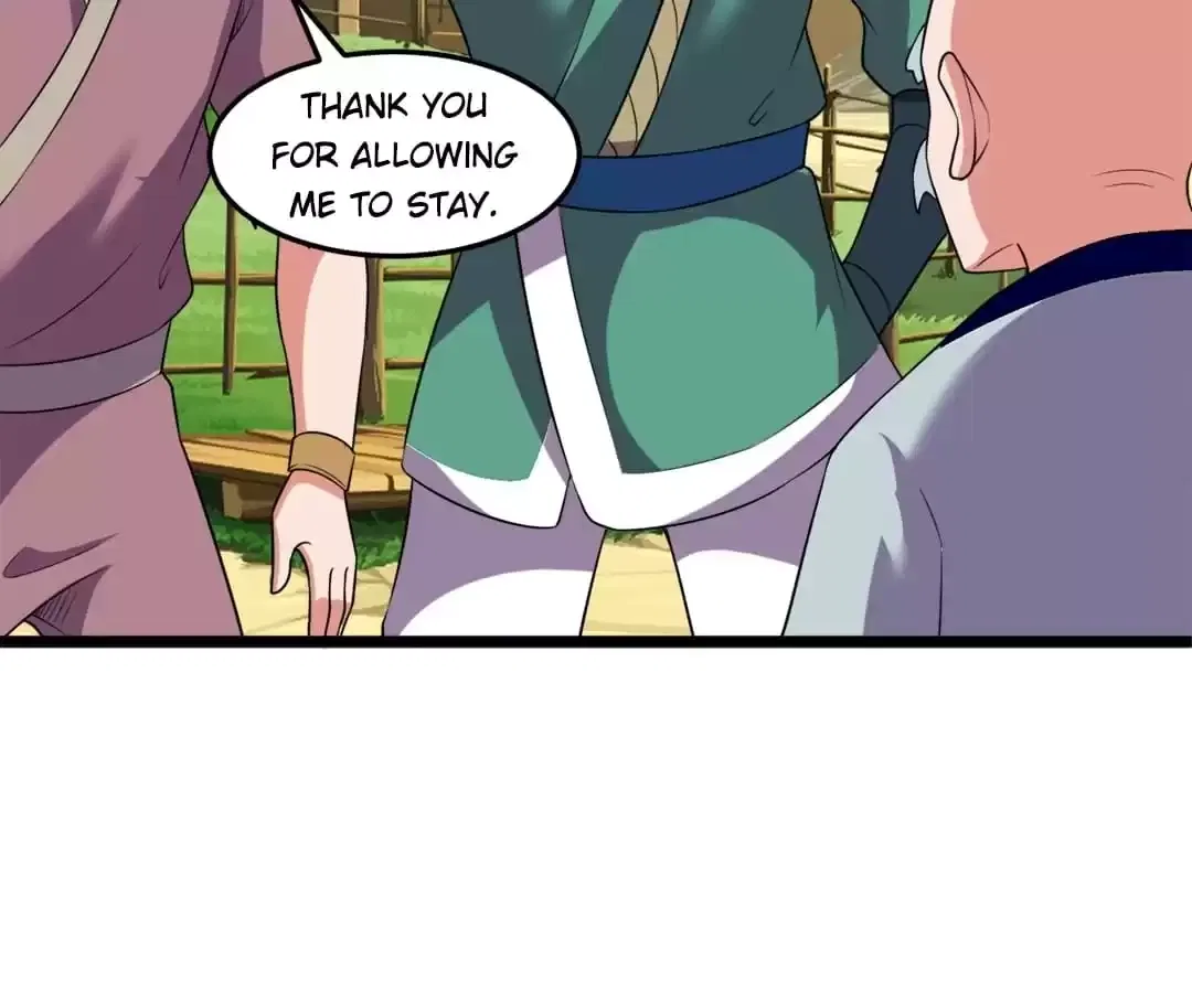 The Prime Immortal Magic Chapter 146 – Page 29