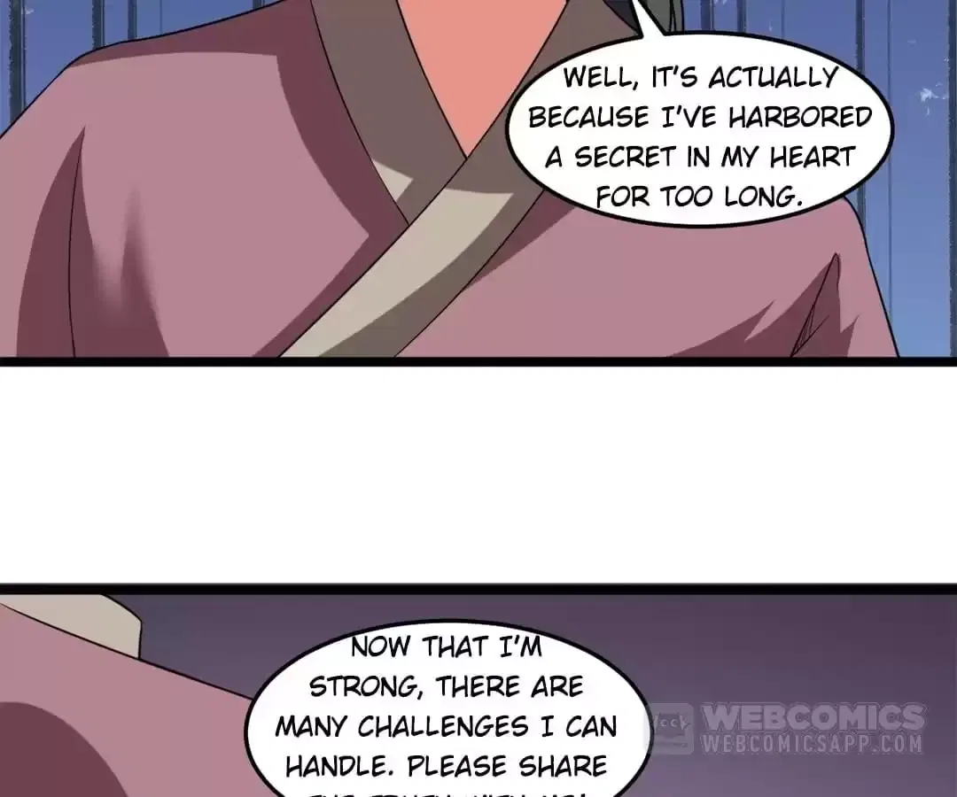 The Prime Immortal Magic Chapter 146 – Page 45