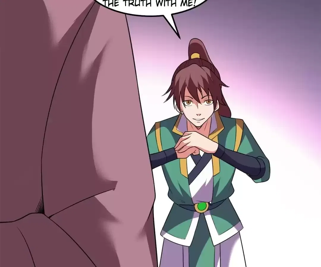 The Prime Immortal Magic Chapter 146 – Page 46