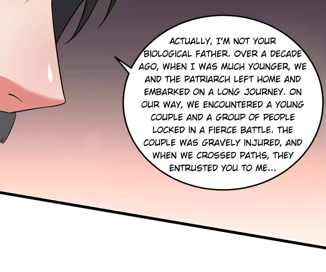 The Prime Immortal Magic Chapter 146 – Page 48