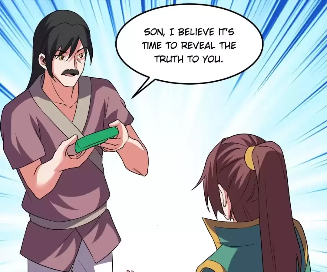 The Prime Immortal Magic Chapter 146 – Page 51