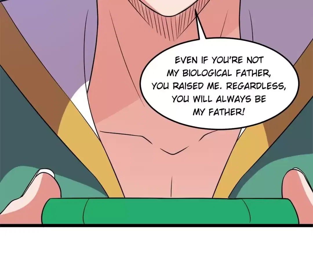 The Prime Immortal Magic Chapter 146 – Page 54